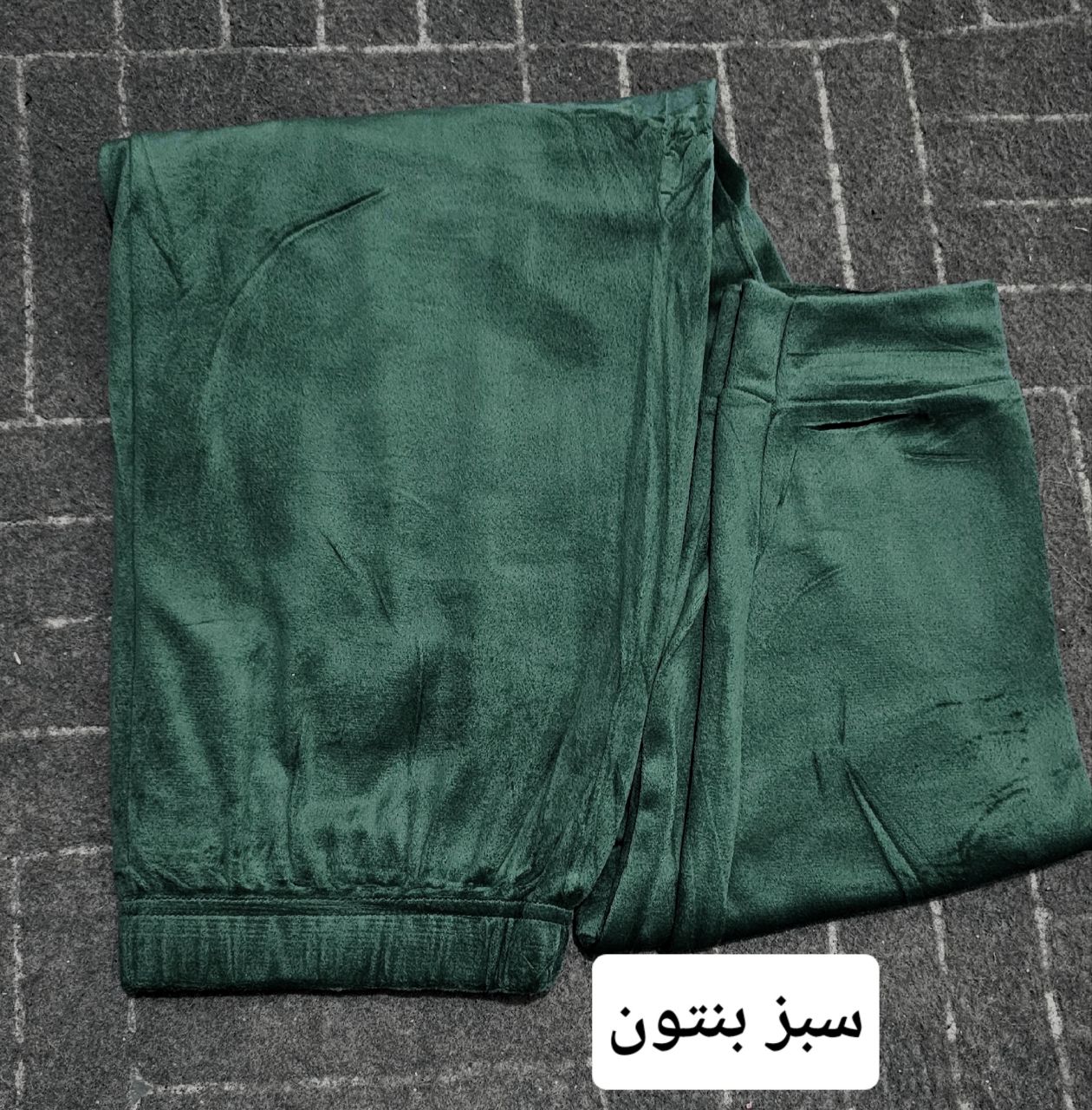 لگ مخمل روباهی کد ۱۰۱۵۷ - تصویر 8