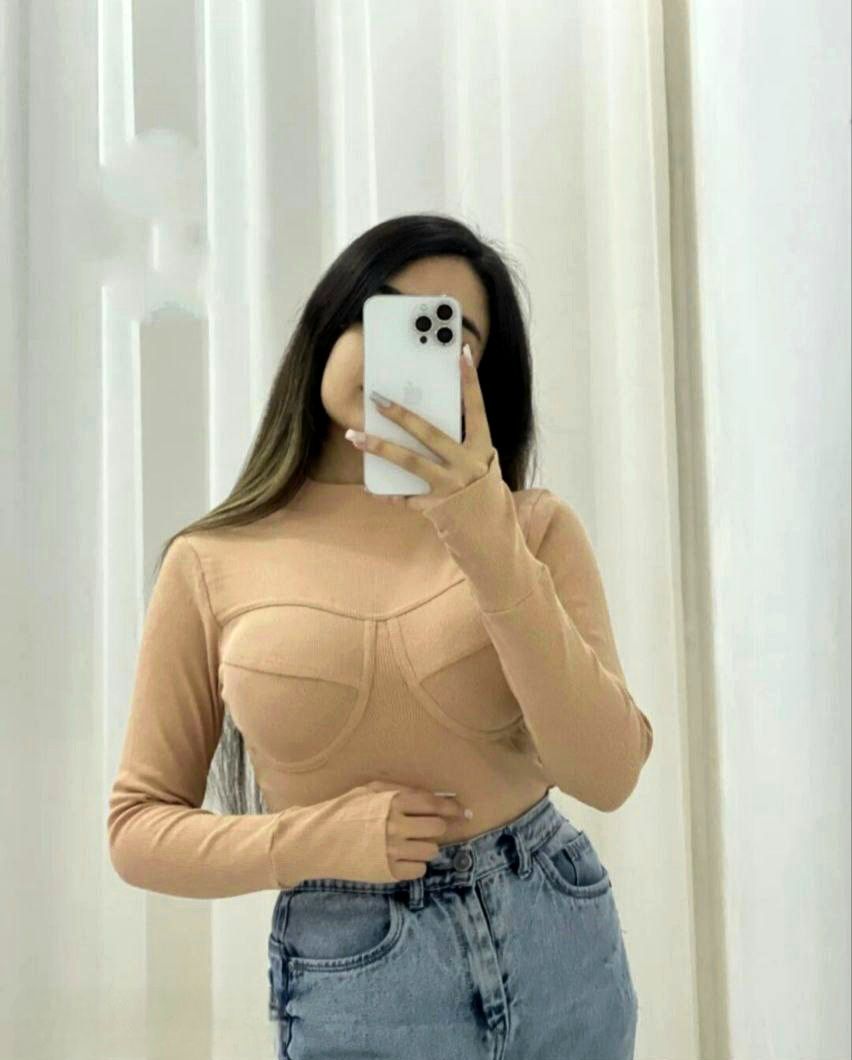 بادی کاپدار آستینفینگر کد ۳۰۲۱۲ - تصویر 5