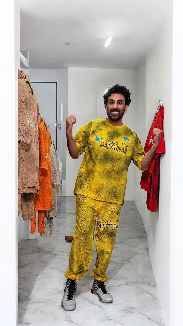 ست آبرنگی ۱۰۴۳۹