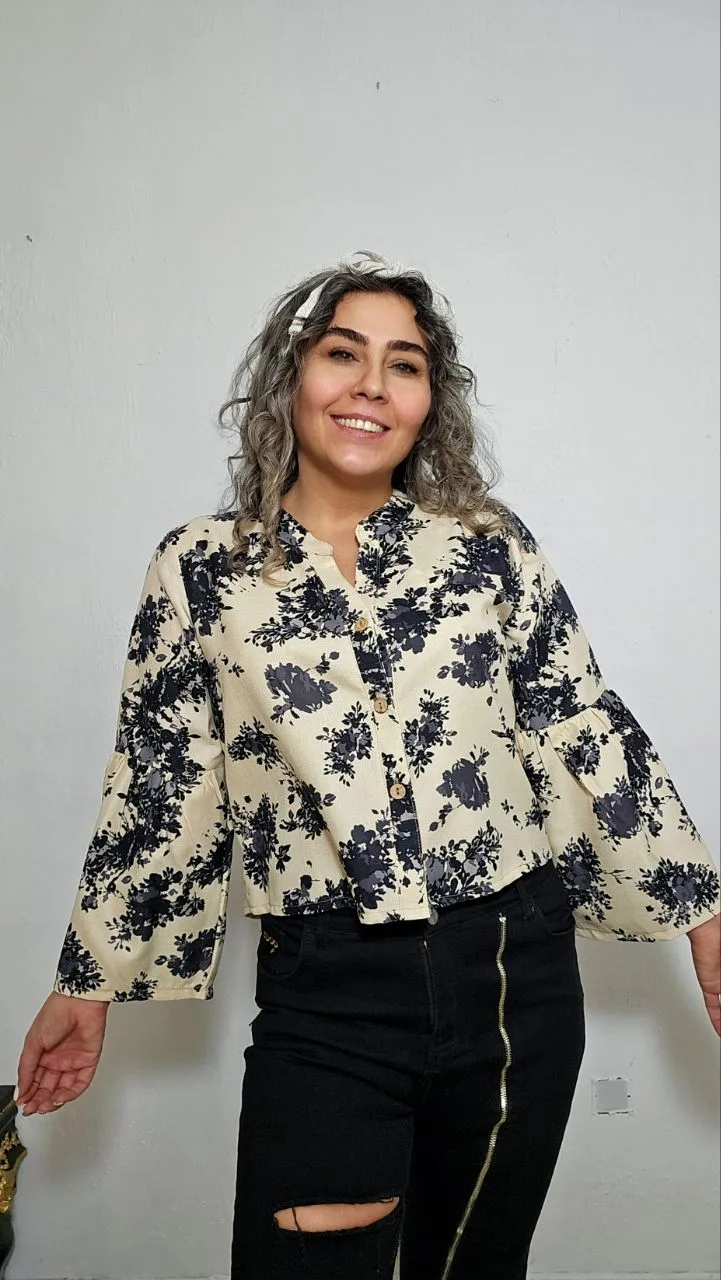 شومیز ساکورا ۱۰۹۱۳