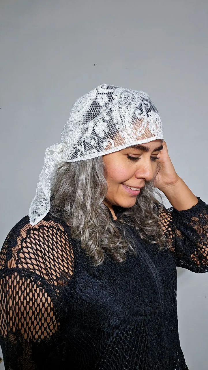 لچک دانتل ۱۰۹۲۴