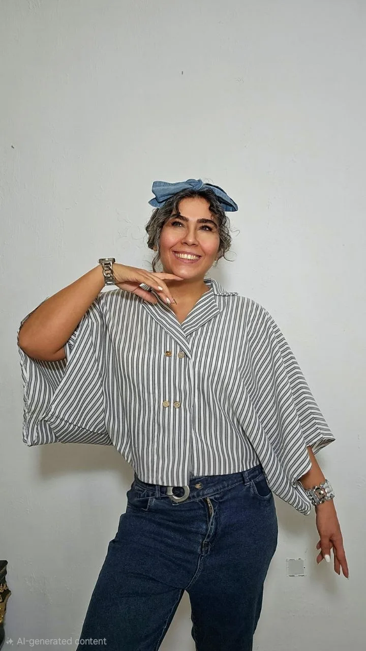 شومیز ممول ۱۰۹۱۲
