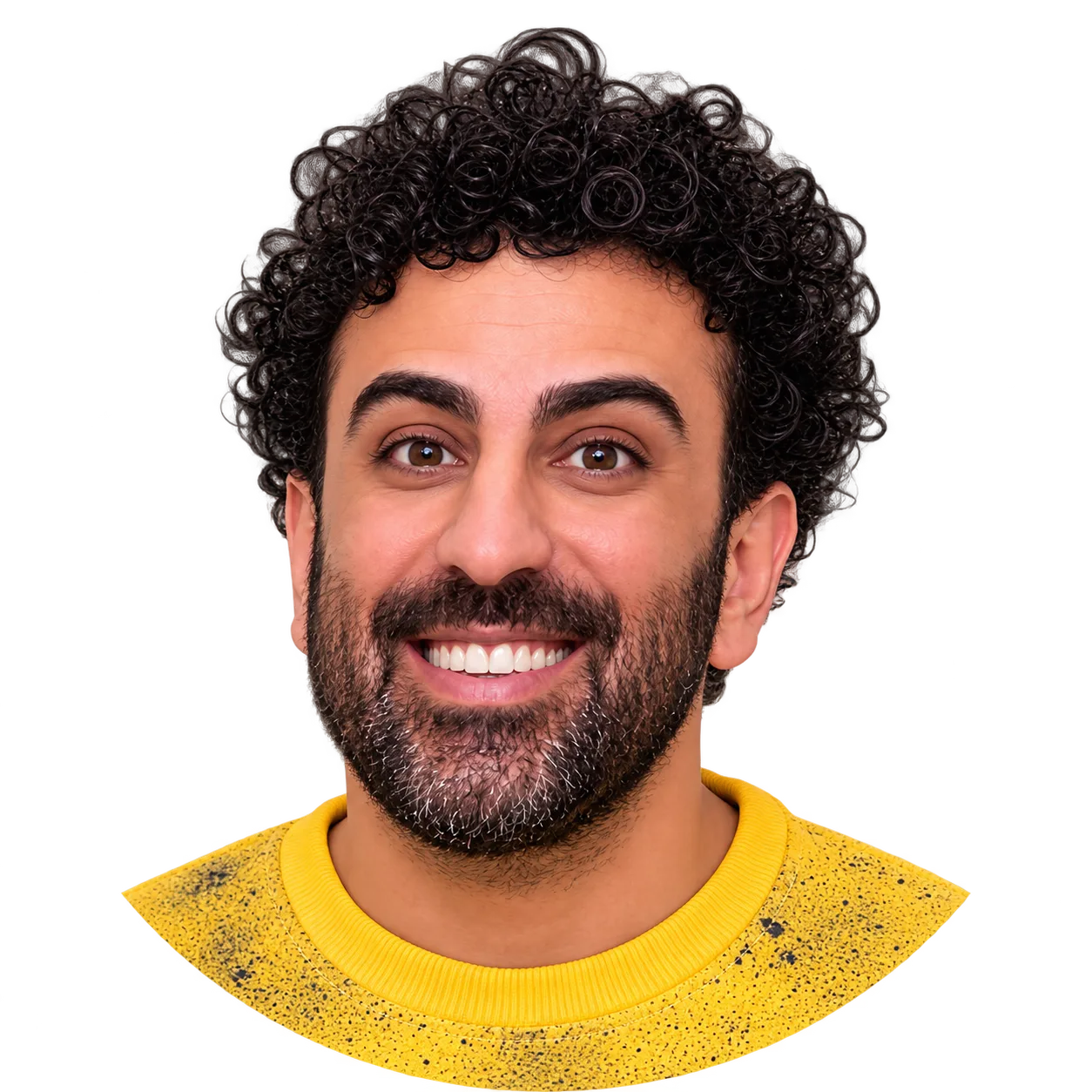 محمدرضا